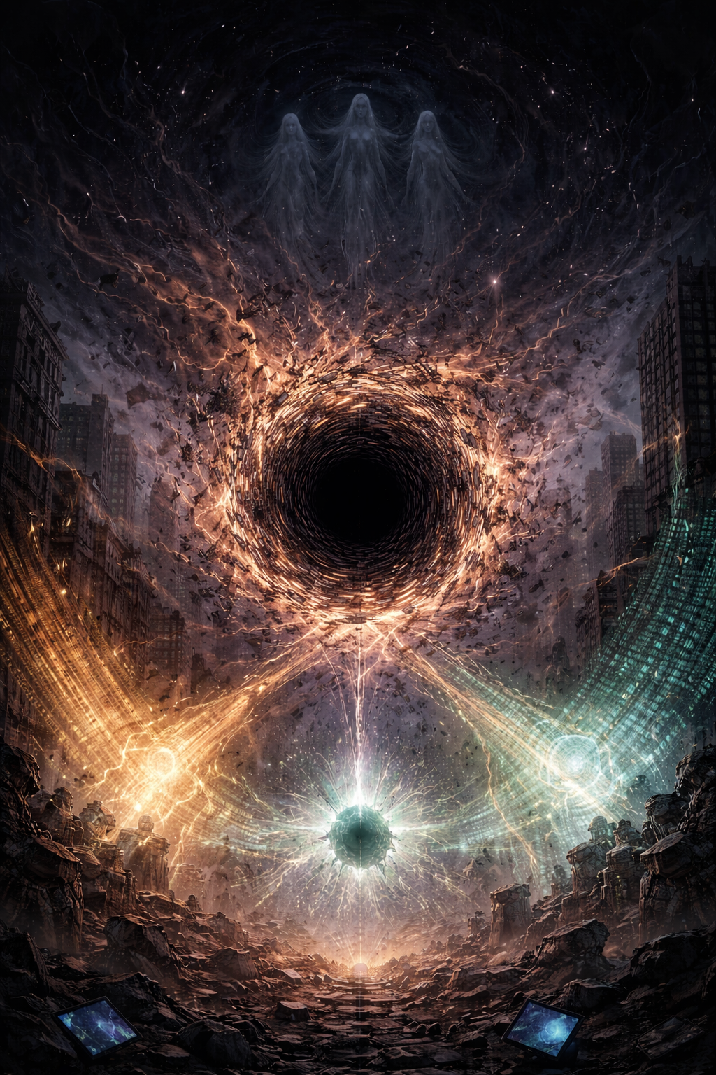 The Typo War — Part IV