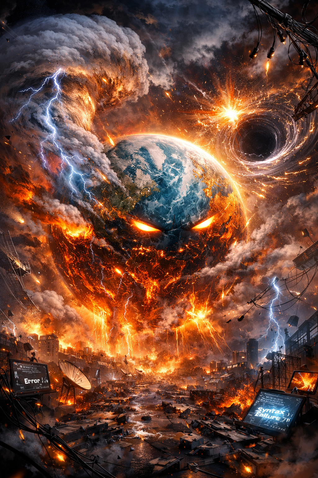 The Earth