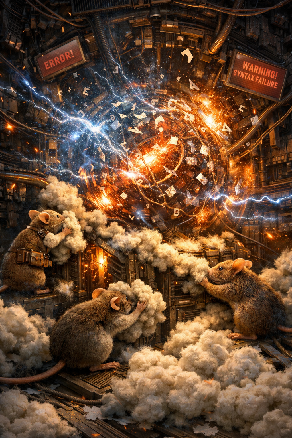The Mice
