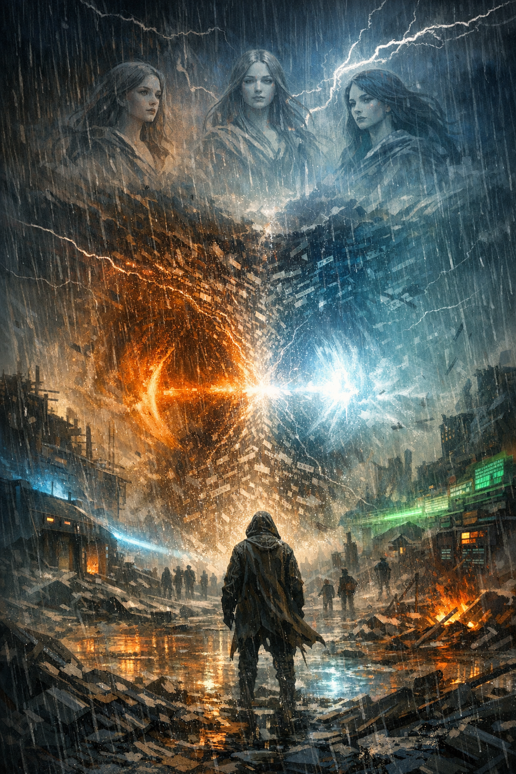 Rain v1
