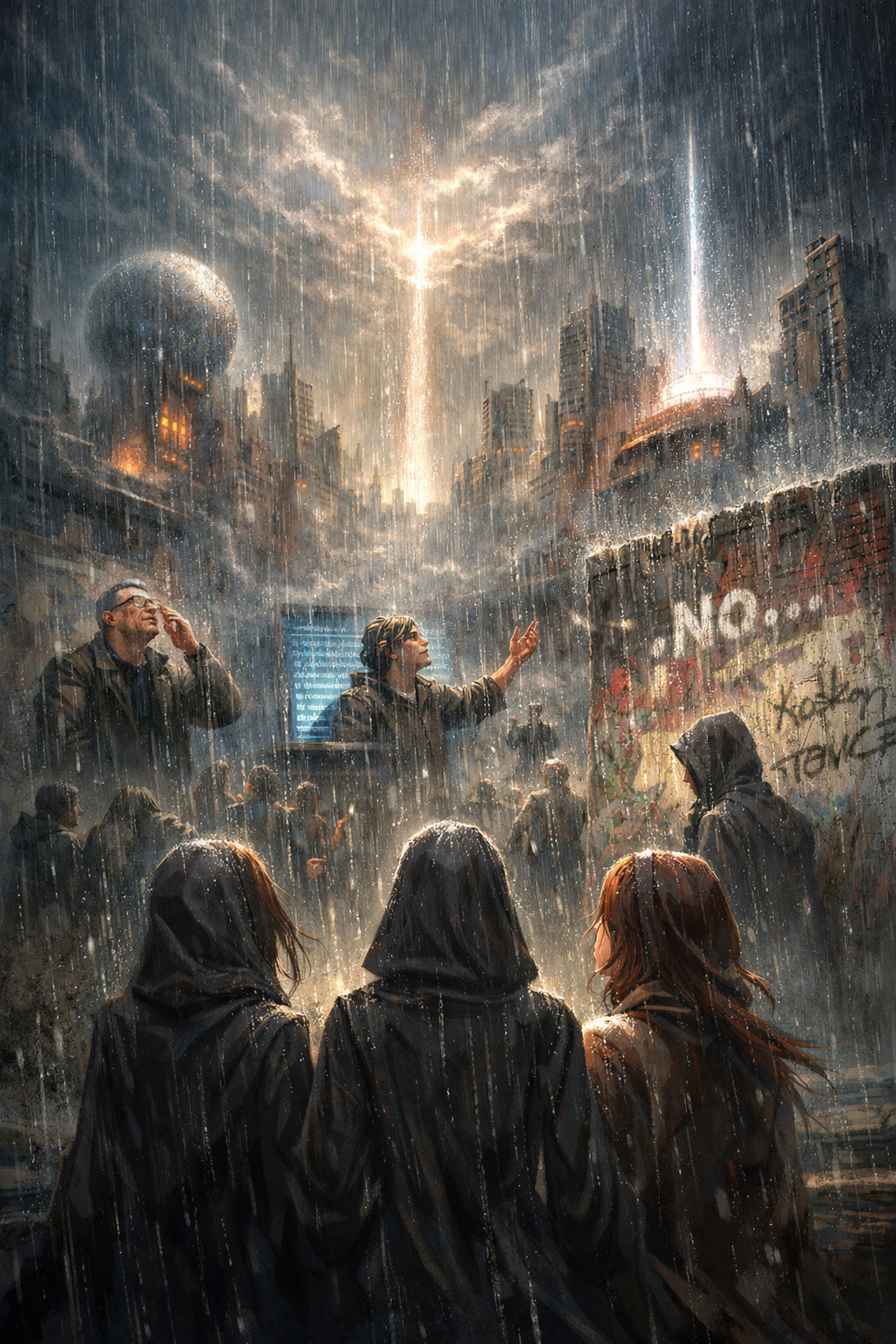 Rain v2