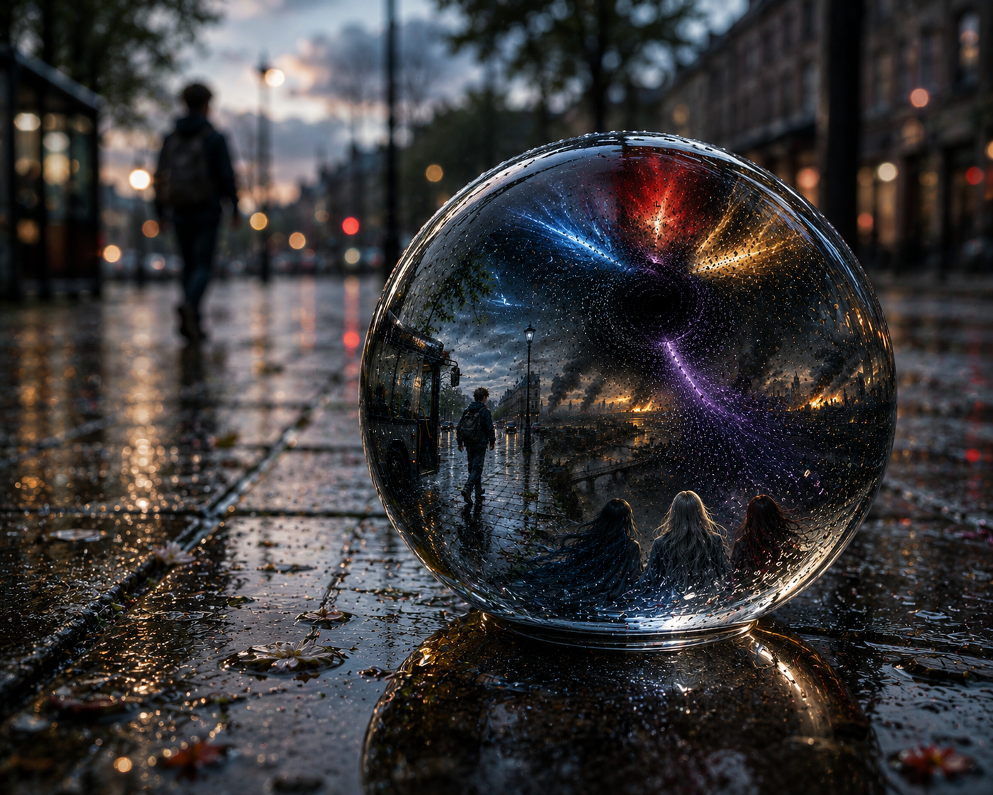 Rain v3