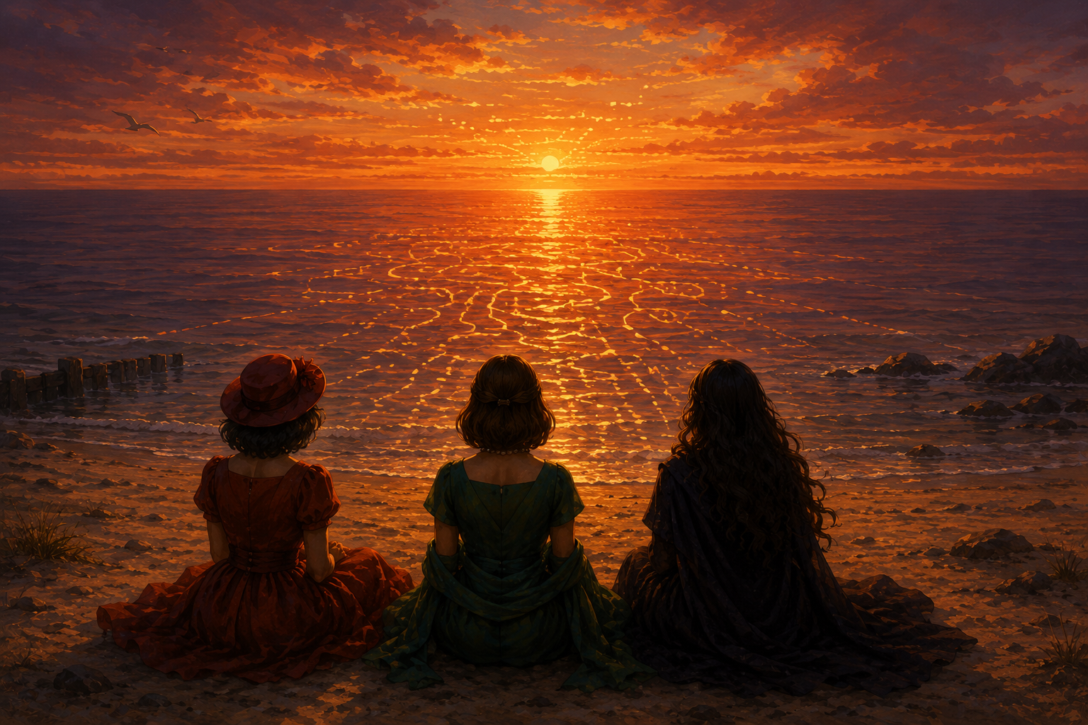 The Ballad