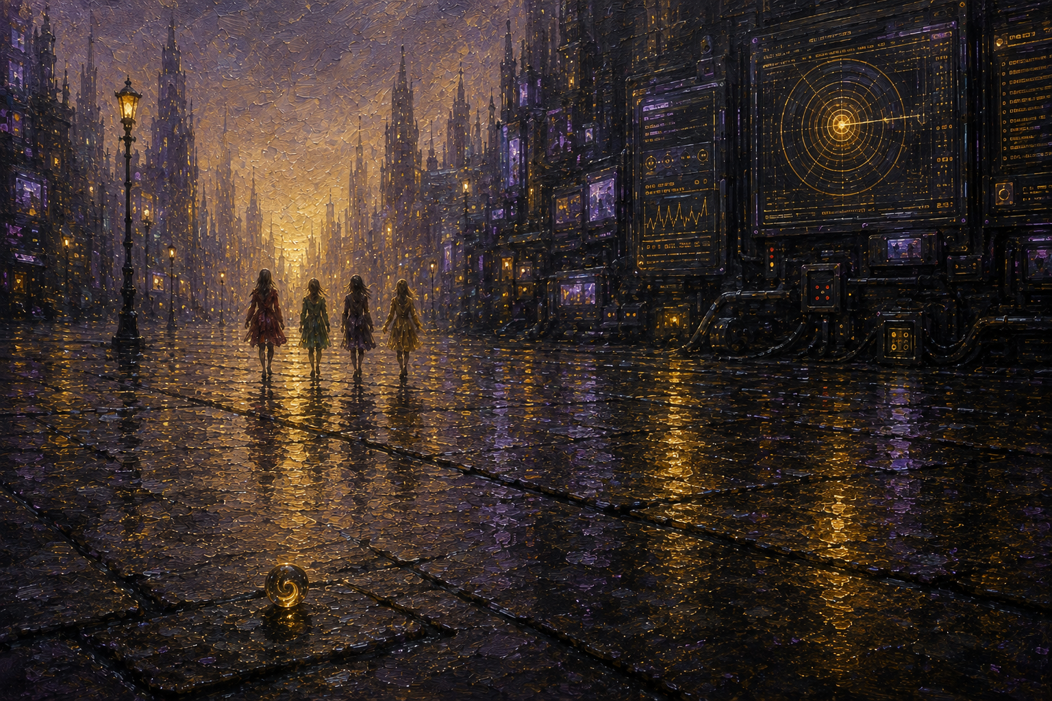 Part 8 — Final illustration